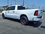 New 2025 Ram 1500 Big Horn Crew Cab 4x4 Pickup for sale #C753634 - photo 2