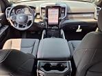 New 2025 Ram 1500 Big Horn Crew Cab 4x4 Pickup for sale #C753634 - photo 5