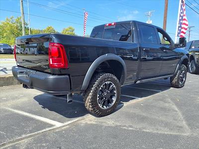 New 2025 Ram 2500 Rebel Crew Cab for sale #E579691 - photo 2