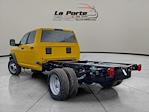 New 2024 Ram 4500 SLT Crew Cab 4x4 60 CA Cab Chassis for sale #24135 - photo 14