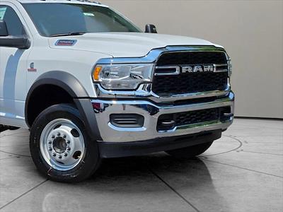 New 2024 Ram 5500 Tradesman Regular Cab 4x4 84 CA Cab Chassis for sale #24324 - photo 2