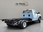 New 2024 Ram 5500 Tradesman Regular Cab 4x4 84 CA Cab Chassis for sale #24324 - photo 13