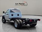 New 2024 Ram 5500 Tradesman Regular Cab 4x4 84 CA Cab Chassis for sale #24324 - photo 15