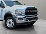 New 2024 Ram 5500 Tradesman Regular Cab 4x4 84 CA Cab Chassis for sale #24324 - photo 2