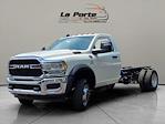 New 2024 Ram 5500 Tradesman Regular Cab 4x4 84 CA Cab Chassis for sale #24324 - photo 4