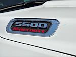 New 2024 Ram 5500 Tradesman Regular Cab 4x4 84 CA Cab Chassis for sale #24324 - photo 5