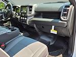 New 2024 Ram 5500 Tradesman Regular Cab 4x4 84 CA Cab Chassis for sale #24324 - photo 8
