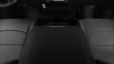 New 2026 Ram 5500 Tradesman Crew Cab 4x4 84 CA Cab Chassis for sale #26020 - photo 2