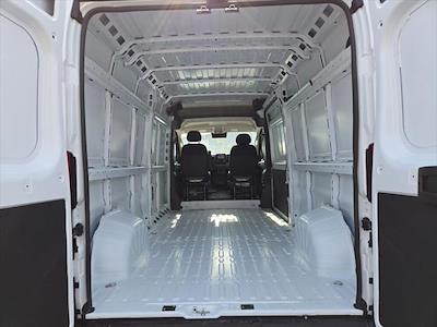 New 2026 Ram ProMaster 2500 High Roof Empty Cargo Van for sale #26061 - photo 2