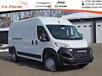 New 2026 Ram ProMaster 2500 High Roof Empty Cargo Van for sale #26061 - photo 1