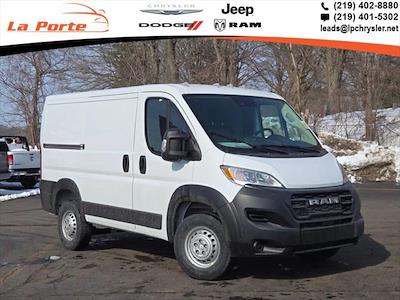 New 2026 Ram ProMaster 1500 Standard Roof Empty Cargo Van for sale #26069 - photo 1