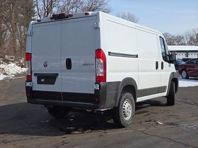 New 2026 Ram ProMaster 1500 Standard Roof Empty Cargo Van for sale #26069 - photo 2