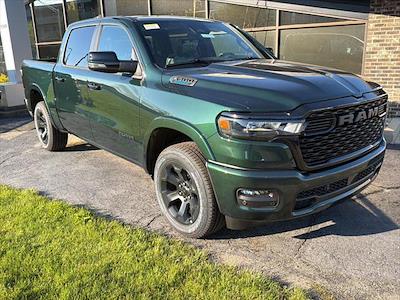 New 2026 Ram 1500 Big Horn Crew Cab for sale #26107 - photo 2