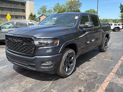 New 2026 Ram 1500 Big Horn Crew Cab for sale #26111 - photo 1