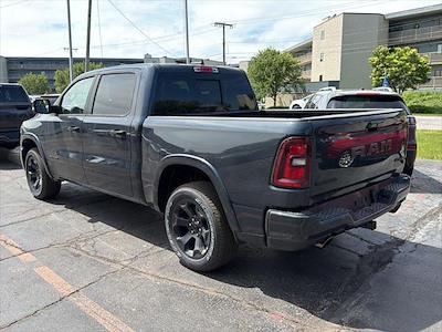 New 2026 Ram 1500 Big Horn Crew Cab for sale #26111 - photo 2