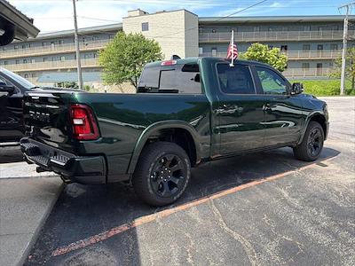 New 2026 Ram 1500 Big Horn Crew Cab for sale #26120 - photo 2