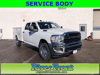 New 2023 Ram 2500 Tradesman Crew Cab 4x4 Pickup for sale #23724 - photo 1