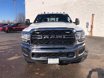 New 2023 Ram 2500 Tradesman Crew Cab 4x4 Pickup for sale #23724 - photo 2