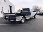 2024 Ram 3500 Regular Cab DRW 4x4, Flatbed Truck for sale #24068 - photo 2