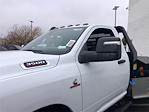 2024 Ram 3500 Regular Cab DRW 4x4, Flatbed Truck for sale #24068 - photo 6