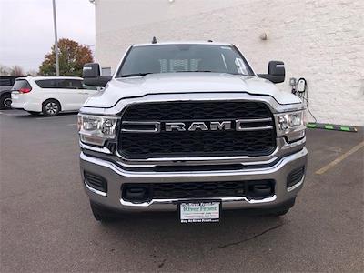 New 2024 Ram 3500 Tradesman Crew Cab 4x4 Pickup for sale #24072 - photo 2