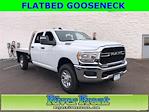New 2024 Ram 3500 Tradesman Crew Cab 4x4 Pickup for sale #24072 - photo 1
