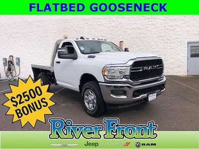 New 2024 Ram 2500 Tradesman Regular Cab 4x4 Pickup for sale #24074 - photo 1