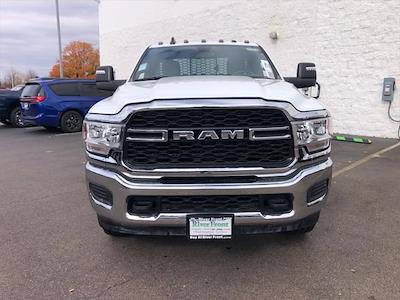 New 2024 Ram 2500 Tradesman Regular Cab 4x4 Pickup for sale #24074 - photo 2