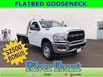 New 2024 Ram 2500 Tradesman Regular Cab 4x4 Pickup for sale #24074 - photo 1