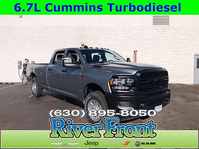 2024 Ram 2500 Crew Cab 4WD Pickup for sale #24124 - photo 1
