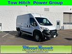 2024 Ram ProMaster 1500 High Roof FWD, Empty Cargo Van for sale #24227 - photo 1