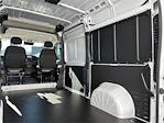 2024 Ram ProMaster 1500 High Roof FWD, Empty Cargo Van for sale #24227 - photo 28