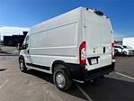 2024 Ram ProMaster 1500 High Roof FWD, Empty Cargo Van for sale #24227 - photo 7