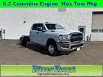 New 2024 Ram 3500 SLT Crew Cab 4x4 60 CA Cab Chassis for sale #24251 - photo 1