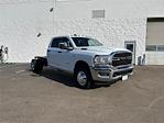 New 2024 Ram 3500 SLT Crew Cab 4x4 60 CA Cab Chassis for sale #24251 - photo 3