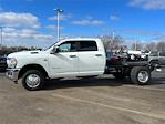 New 2024 Ram 3500 SLT Crew Cab 4x4 60 CA Cab Chassis for sale #24251 - photo 6