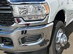 New 2024 Ram 3500 SLT Crew Cab 4x4 60 CA Cab Chassis for sale #24251 - photo 9