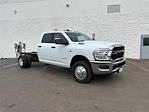 New 2024 Ram 3500 SLT Crew Cab 4x4 60 CA Cab Chassis for sale #24254 - photo 3