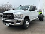 New 2024 Ram 3500 SLT Crew Cab 4x4 60 CA Cab Chassis for sale #24254 - photo 5