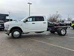 New 2024 Ram 3500 SLT Crew Cab 4x4 60 CA Cab Chassis for sale #24254 - photo 6
