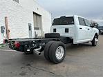 New 2024 Ram 3500 SLT Crew Cab 4x4 60 CA Cab Chassis for sale #24254 - photo 2