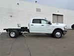 New 2024 Ram 3500 SLT Crew Cab 4x4 60 CA Cab Chassis for sale #24254 - photo 8