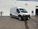 2024 Ram ProMaster 1500 High Roof FWD, Empty Cargo Van for sale #24287 - photo 3