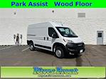 2024 Ram ProMaster 1500 High Roof FWD, Empty Cargo Van for sale #24306 - photo 1