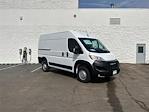 2024 Ram ProMaster 1500 High Roof FWD, Empty Cargo Van for sale #24306 - photo 3