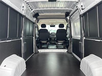 New 2024 Ram ProMaster 2500 High Roof Empty Cargo Van for sale #24426 - photo 2