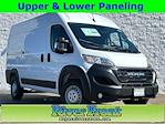 New 2024 Ram ProMaster 2500 High Roof Empty Cargo Van for sale #24426 - photo 1