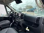 New 2024 Ram ProMaster 2500 High Roof Empty Cargo Van for sale #24426 - photo 34