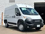 2024 Ram ProMaster 1500 High Roof FWD, Empty Cargo Van for sale #24441 - photo 3