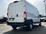 2024 Ram ProMaster 1500 High Roof FWD, Empty Cargo Van for sale #24441 - photo 9